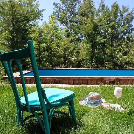 Austria Luxury Apartments, Faraya Hotel Экстерьер фото