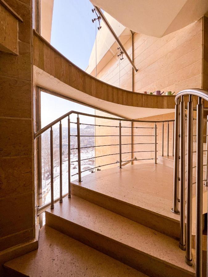 Austria Luxury Apartments, Faraya Hotel Экстерьер фото