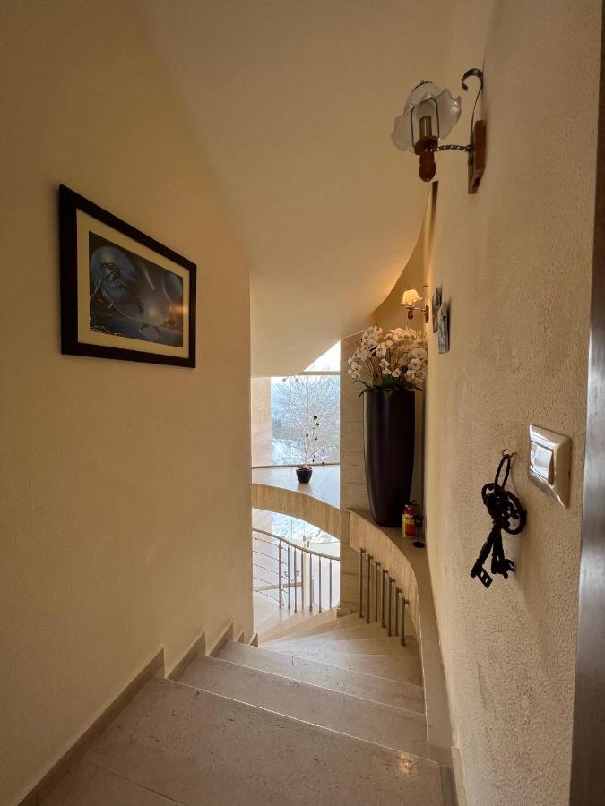 Austria Luxury Apartments, Faraya Hotel Экстерьер фото