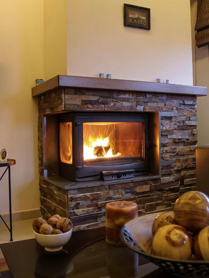 Austria Luxury Apartments, Faraya Hotel Экстерьер фото