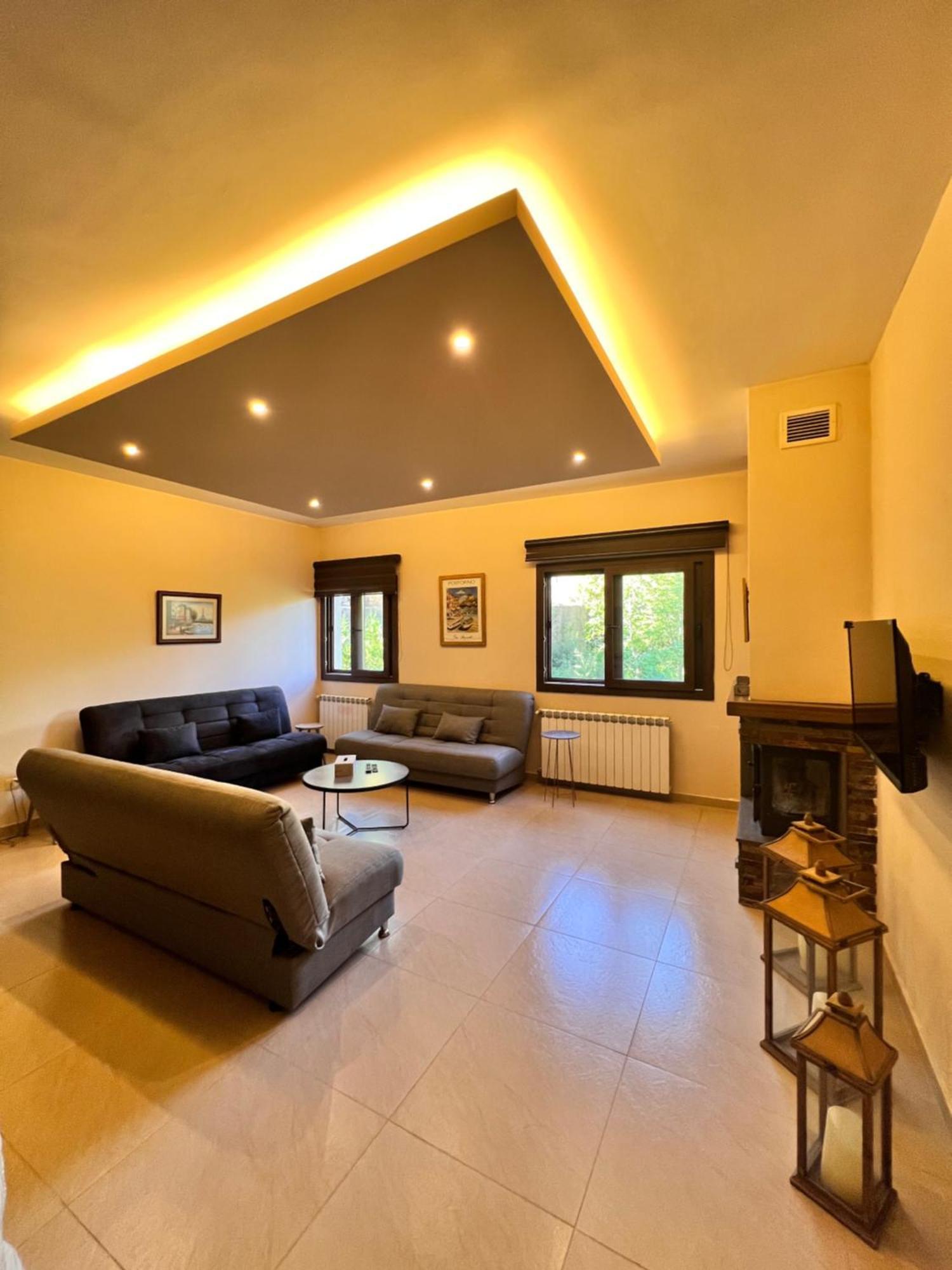 Austria Luxury Apartments, Faraya Hotel Экстерьер фото