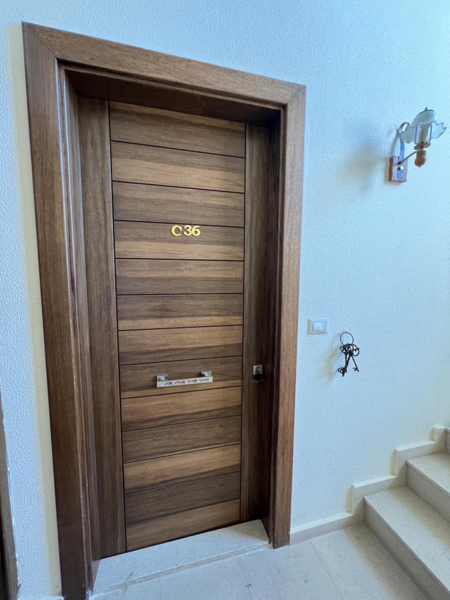 Austria Luxury Apartments, Faraya Hotel Экстерьер фото