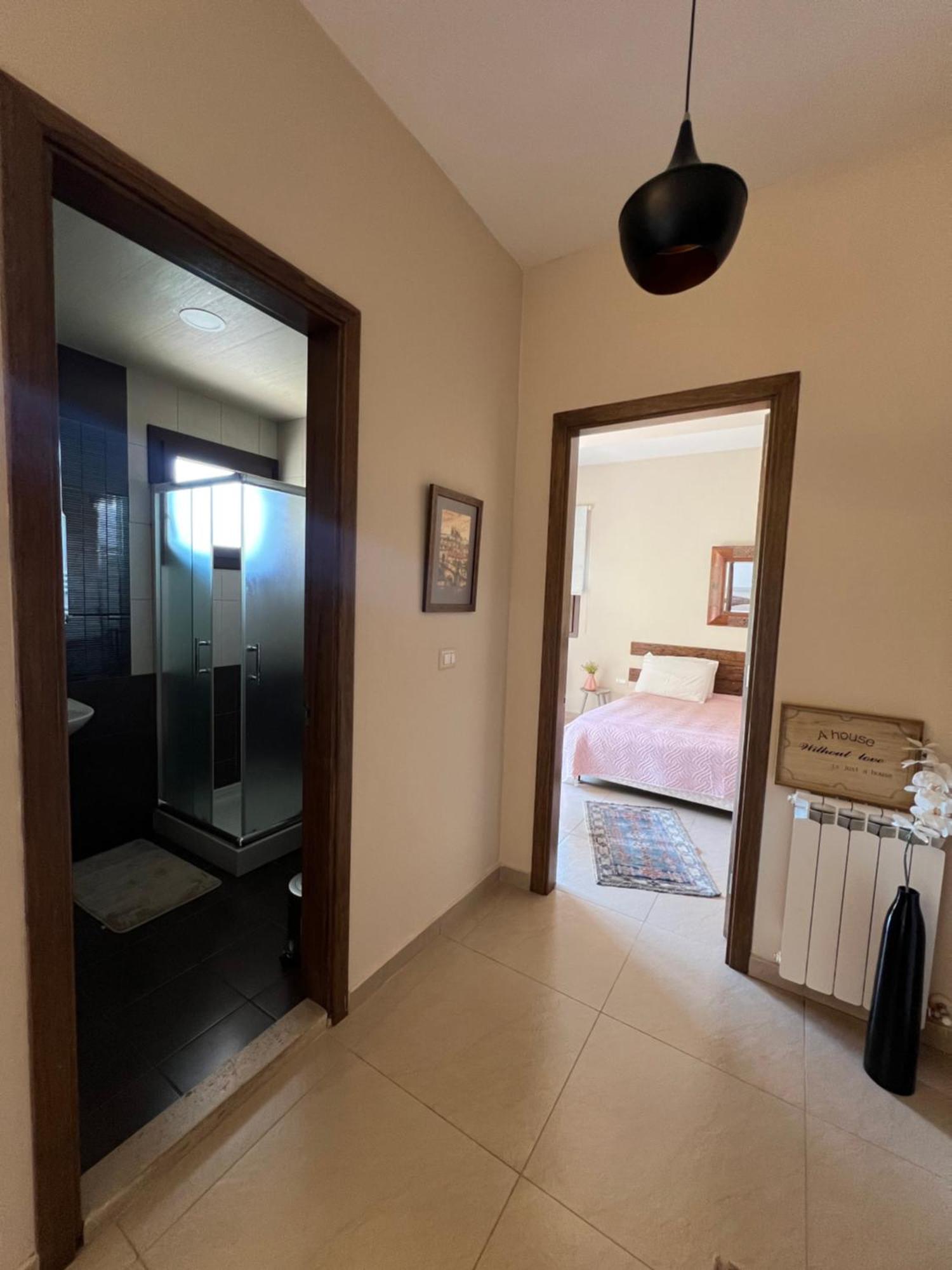 Austria Luxury Apartments, Faraya Hotel Экстерьер фото