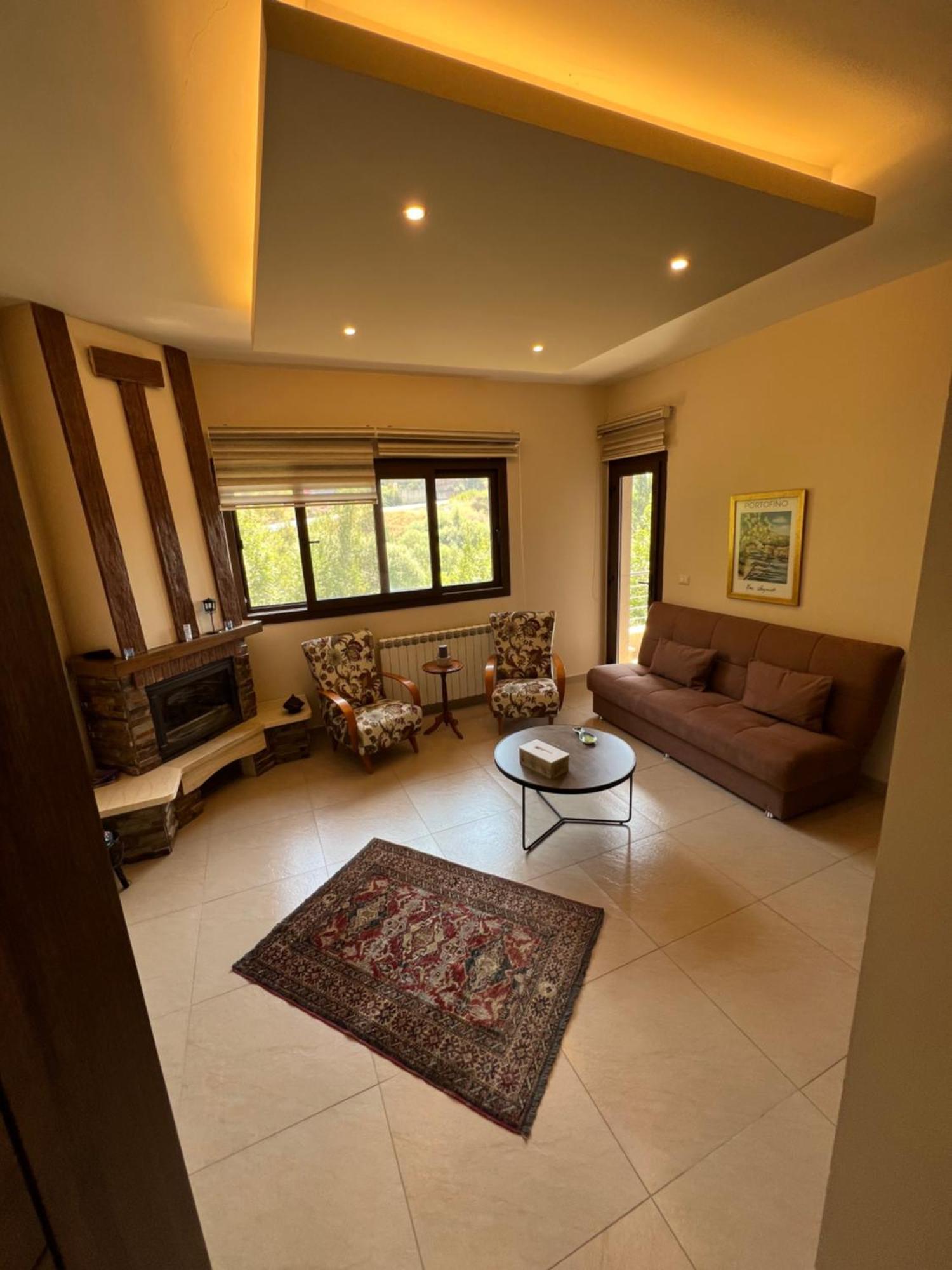 Austria Luxury Apartments, Faraya Hotel Экстерьер фото