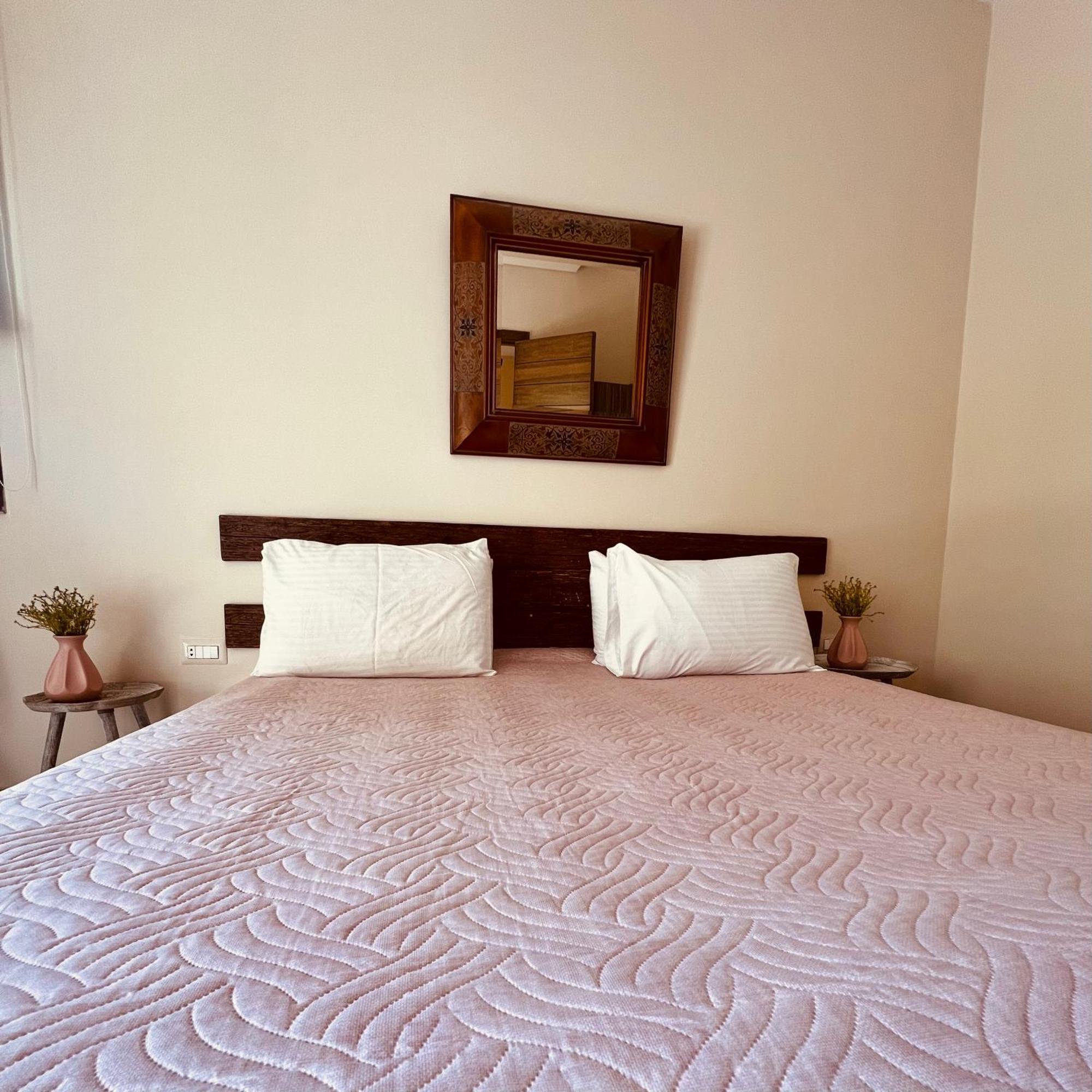 Austria Luxury Apartments, Faraya Hotel Экстерьер фото