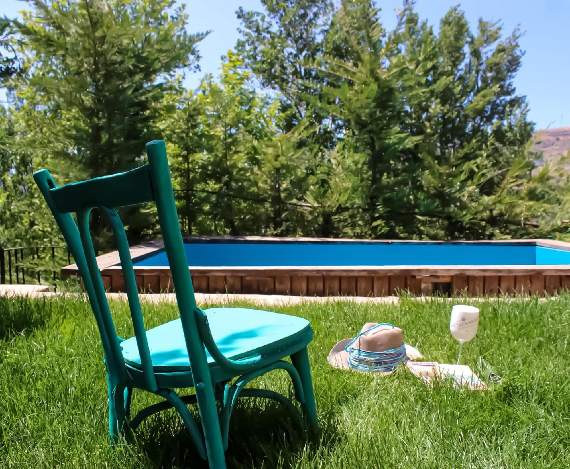 Austria Luxury Apartments, Faraya Hotel Экстерьер фото