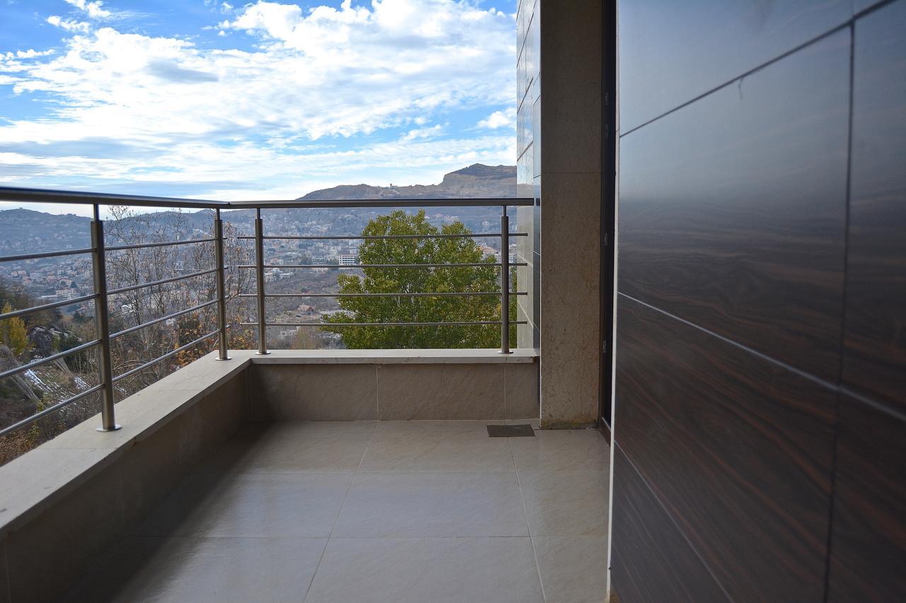 Austria Luxury Apartments, Faraya Hotel Экстерьер фото