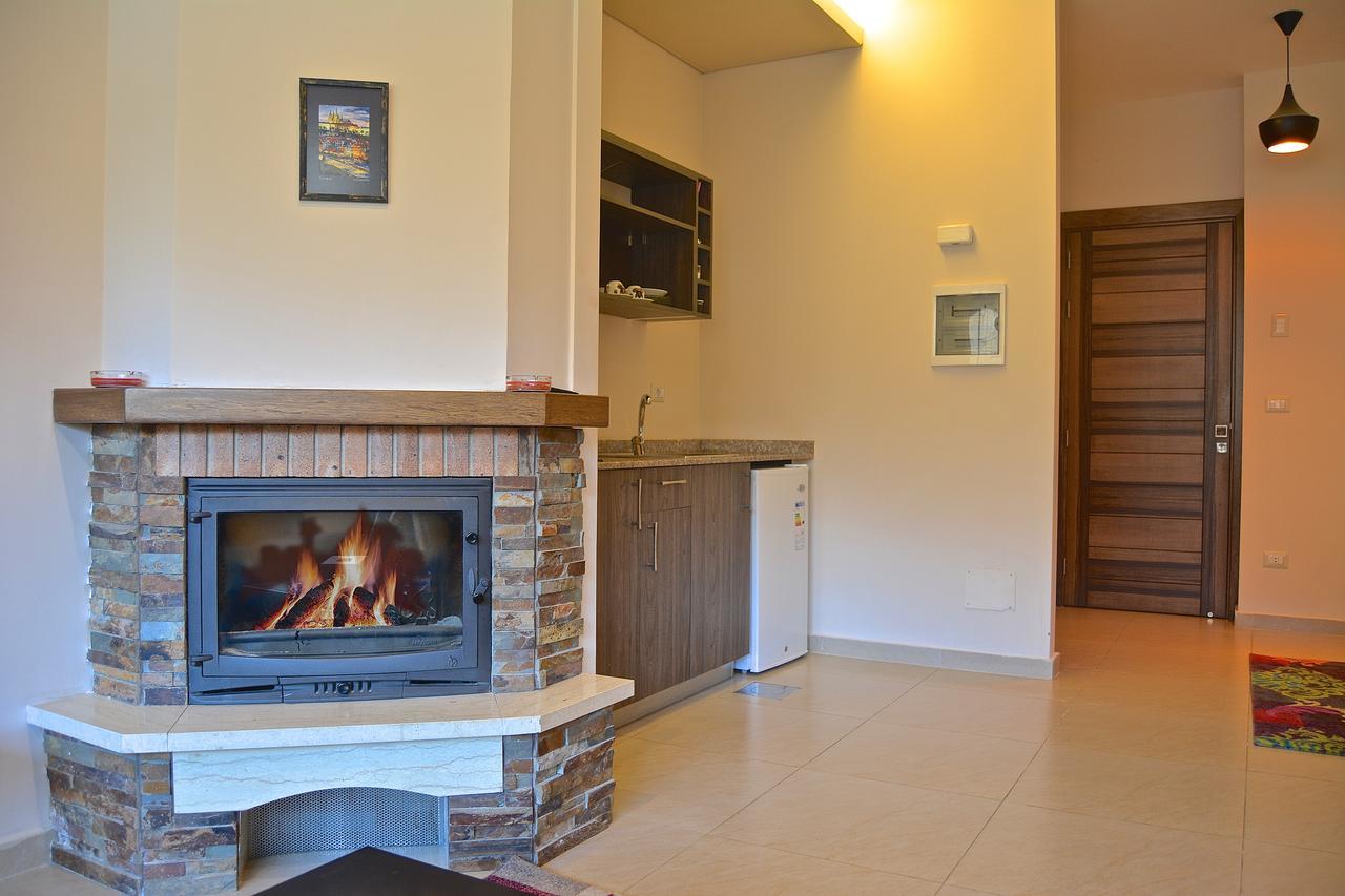 Austria Luxury Apartments, Faraya Hotel Экстерьер фото