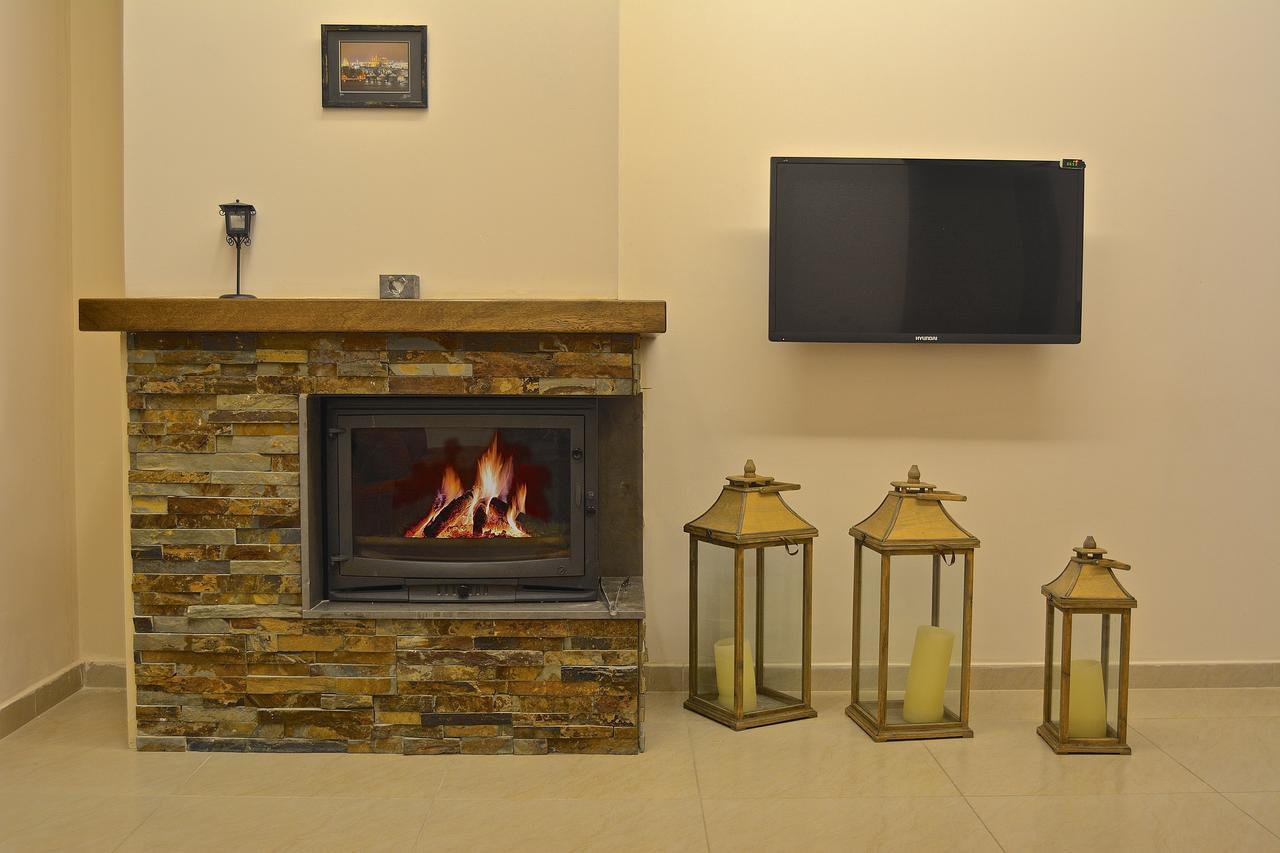 Austria Luxury Apartments, Faraya Hotel Экстерьер фото