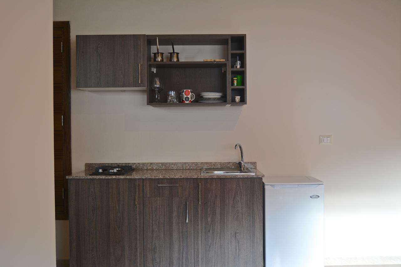 Austria Luxury Apartments, Faraya Hotel Экстерьер фото