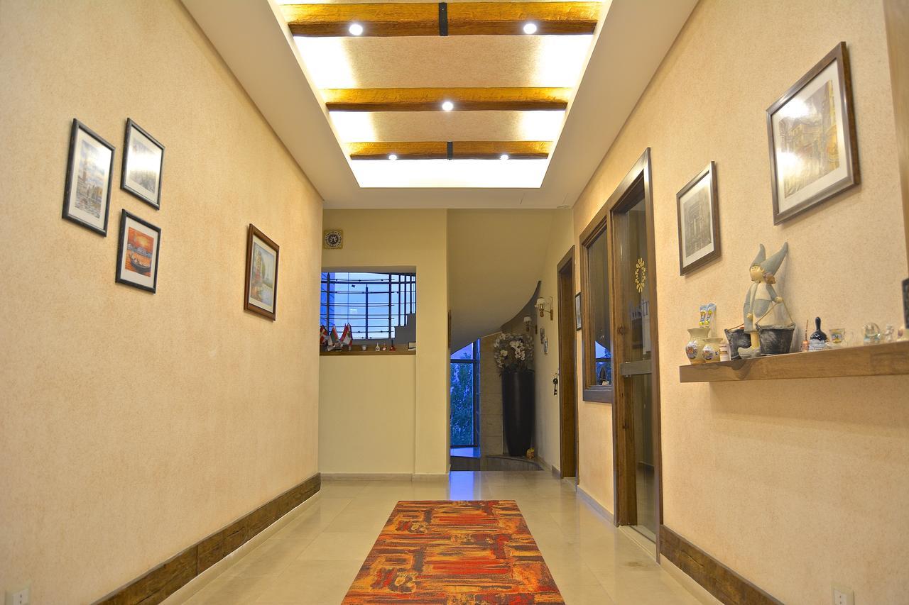 Austria Luxury Apartments, Faraya Hotel Экстерьер фото