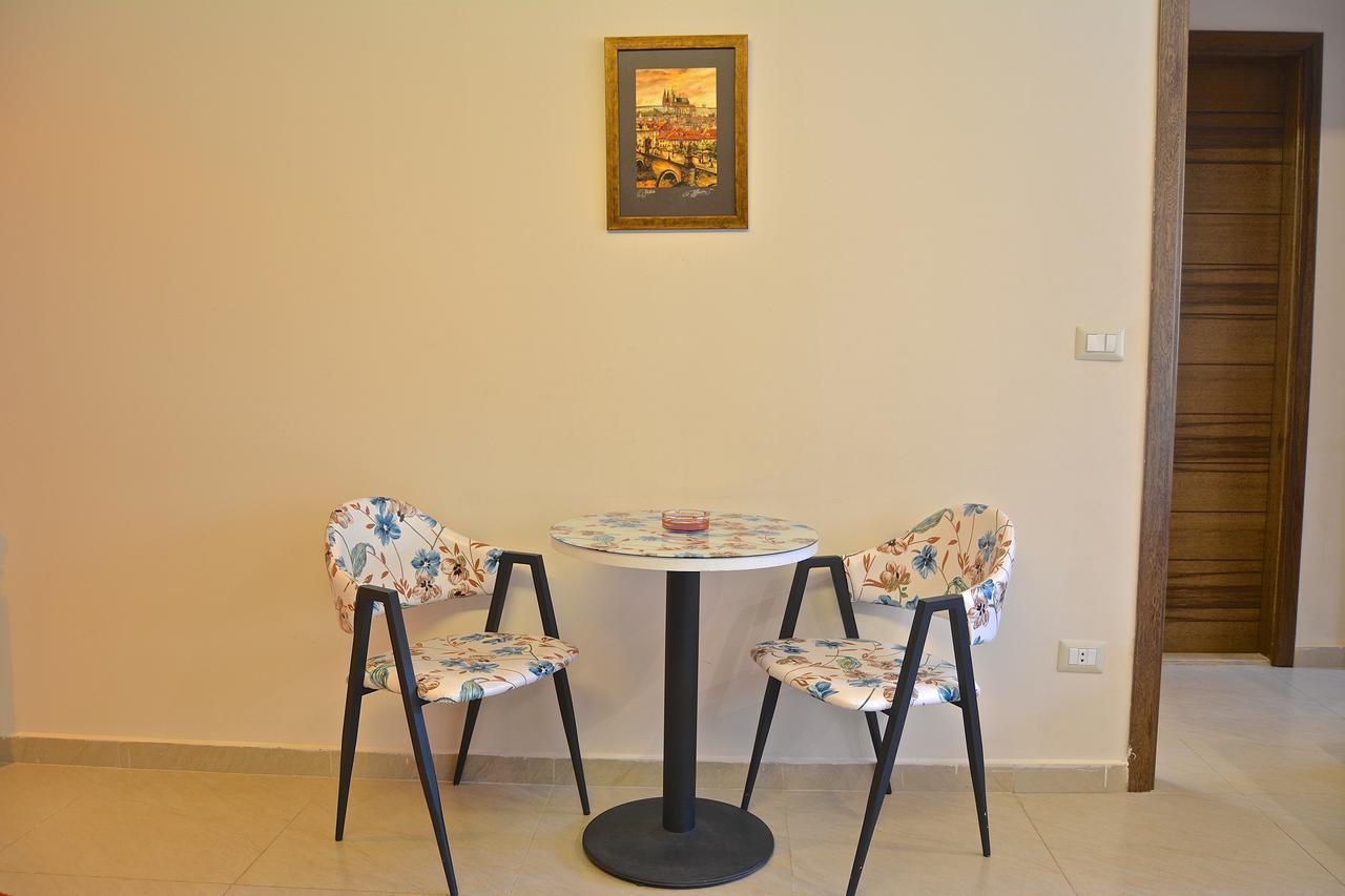 Austria Luxury Apartments, Faraya Hotel Экстерьер фото