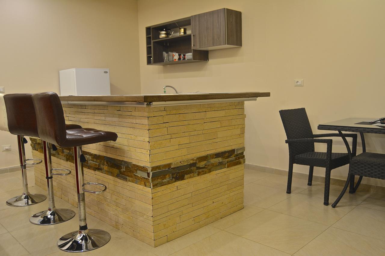 Austria Luxury Apartments, Faraya Hotel Экстерьер фото