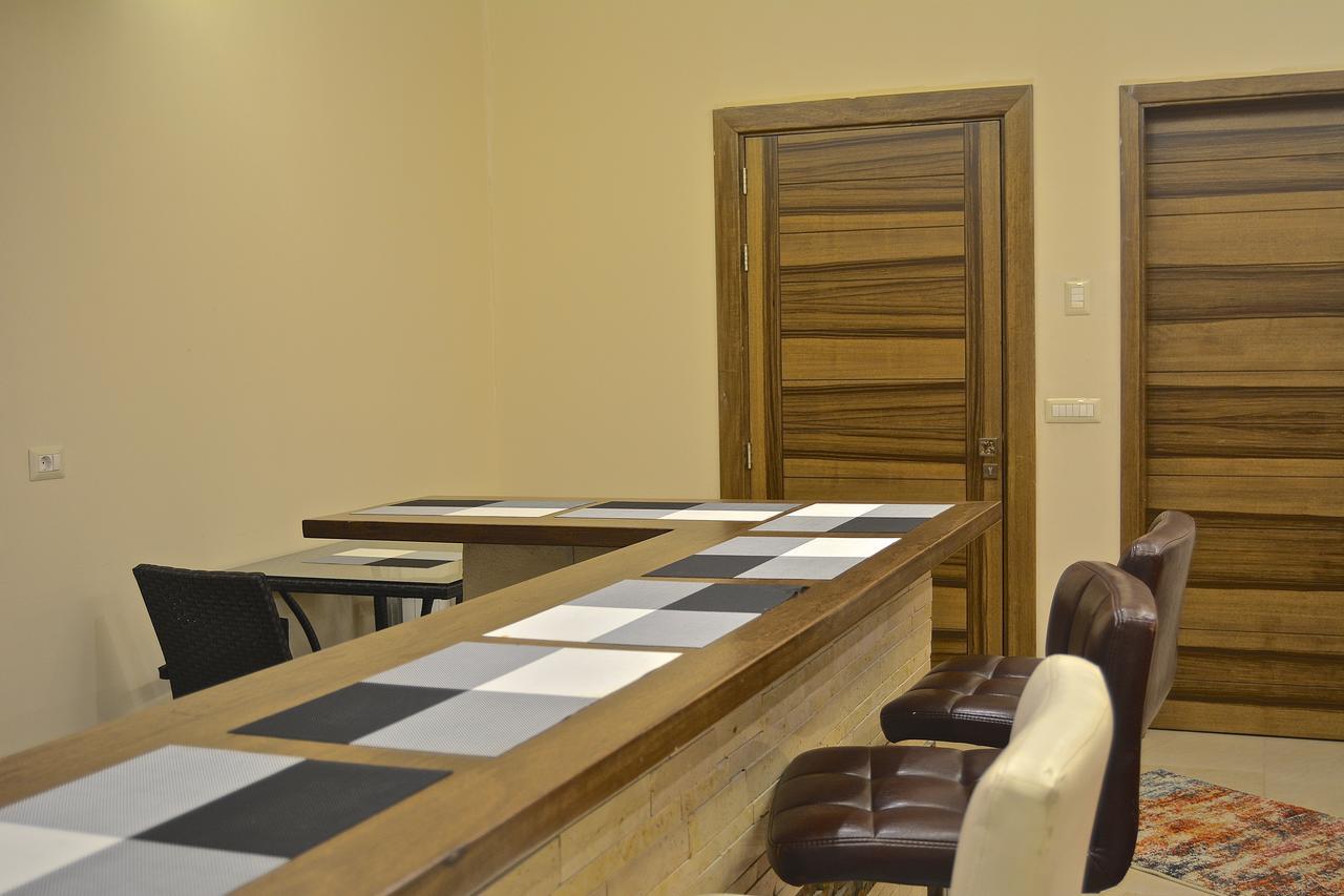 Austria Luxury Apartments, Faraya Hotel Экстерьер фото