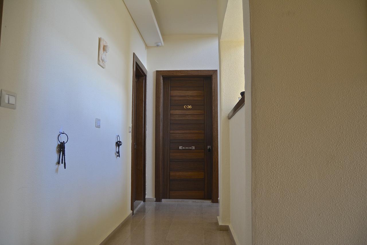 Austria Luxury Apartments, Faraya Hotel Экстерьер фото