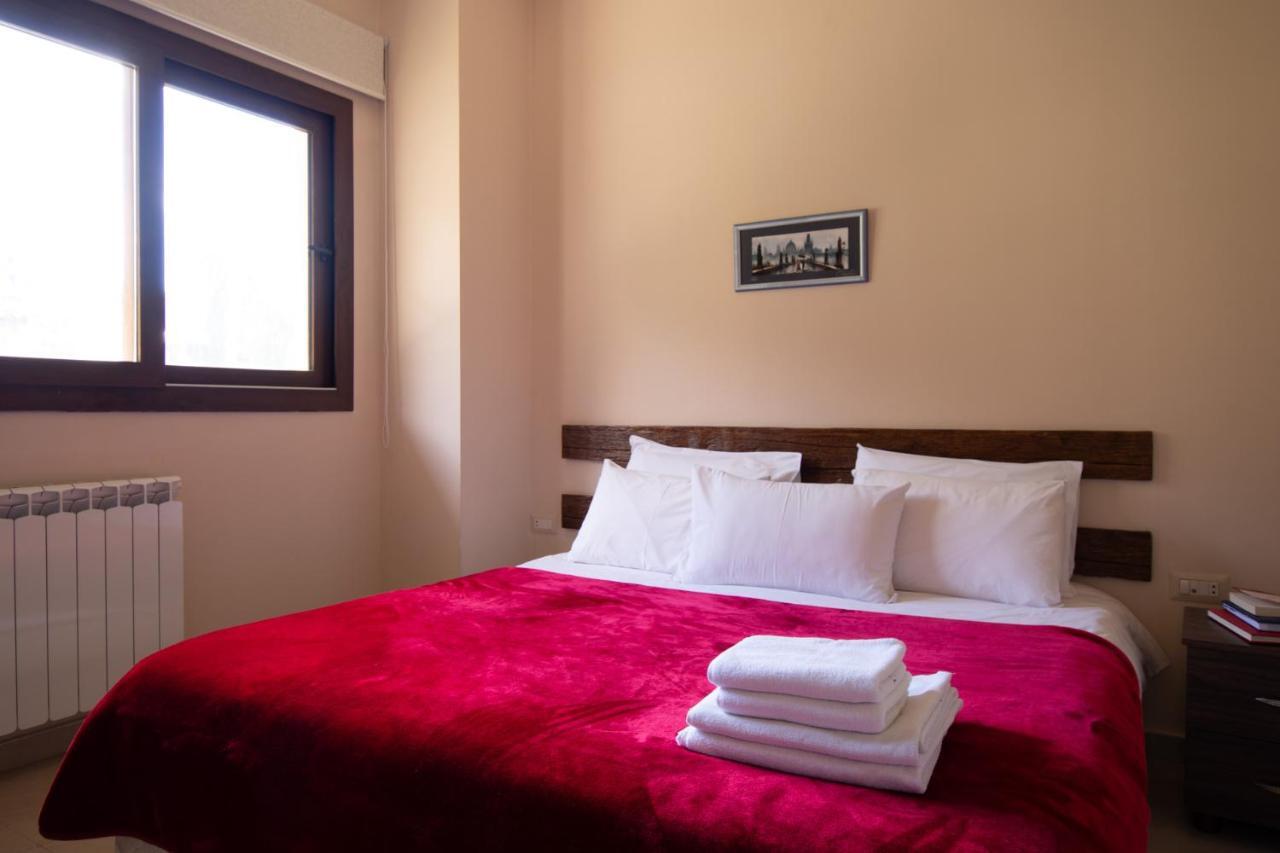 Austria Luxury Apartments, Faraya Hotel Экстерьер фото