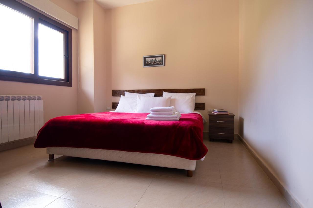 Austria Luxury Apartments, Faraya Hotel Экстерьер фото
