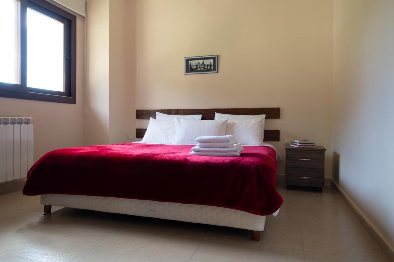 Austria Luxury Apartments, Faraya Hotel Экстерьер фото