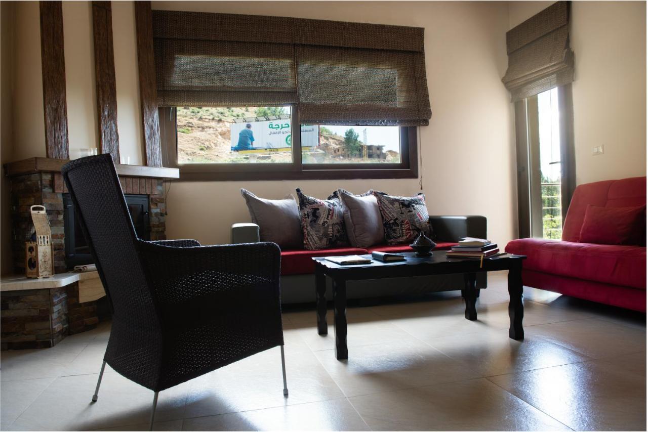 Austria Luxury Apartments, Faraya Hotel Экстерьер фото