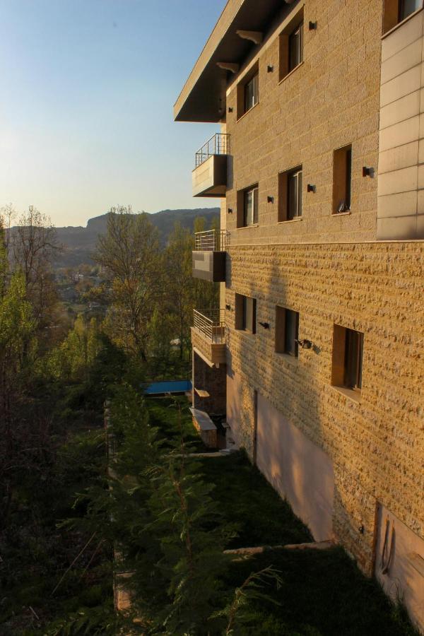 Austria Luxury Apartments, Faraya Hotel Экстерьер фото