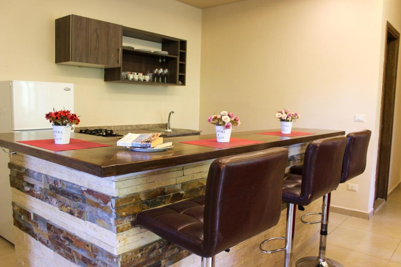 Austria Luxury Apartments, Faraya Hotel Экстерьер фото